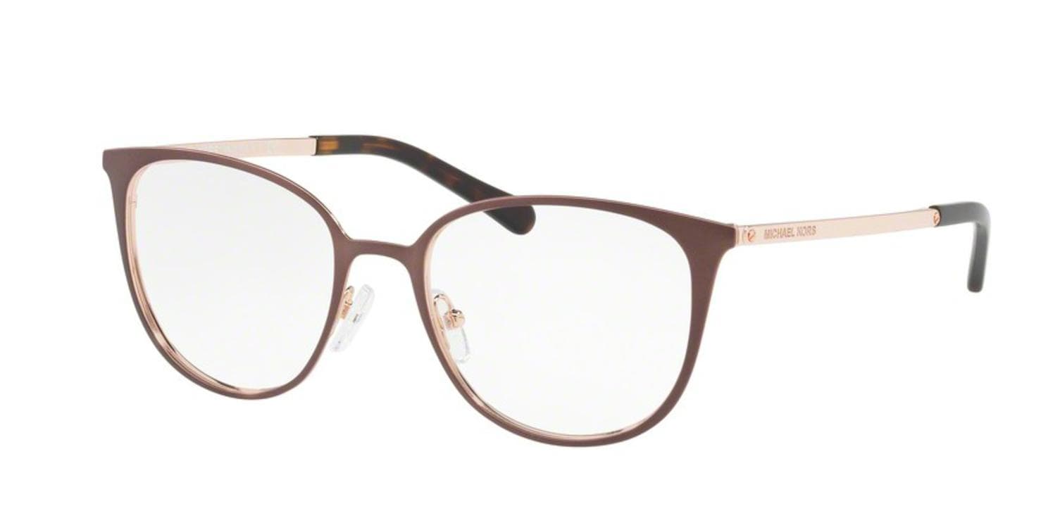 Michael Kors MK 3017 1188 Lil MK 3017 Eyeglasses Multicolor 51mm Unisex
