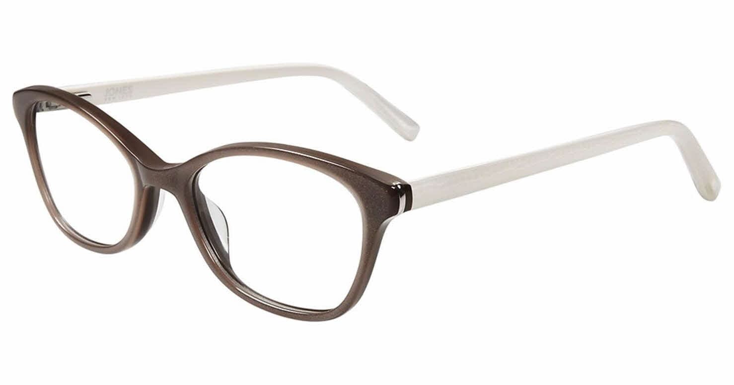 Jones New York J237 470TAU Eyeglasses Taupe 47mm Kids