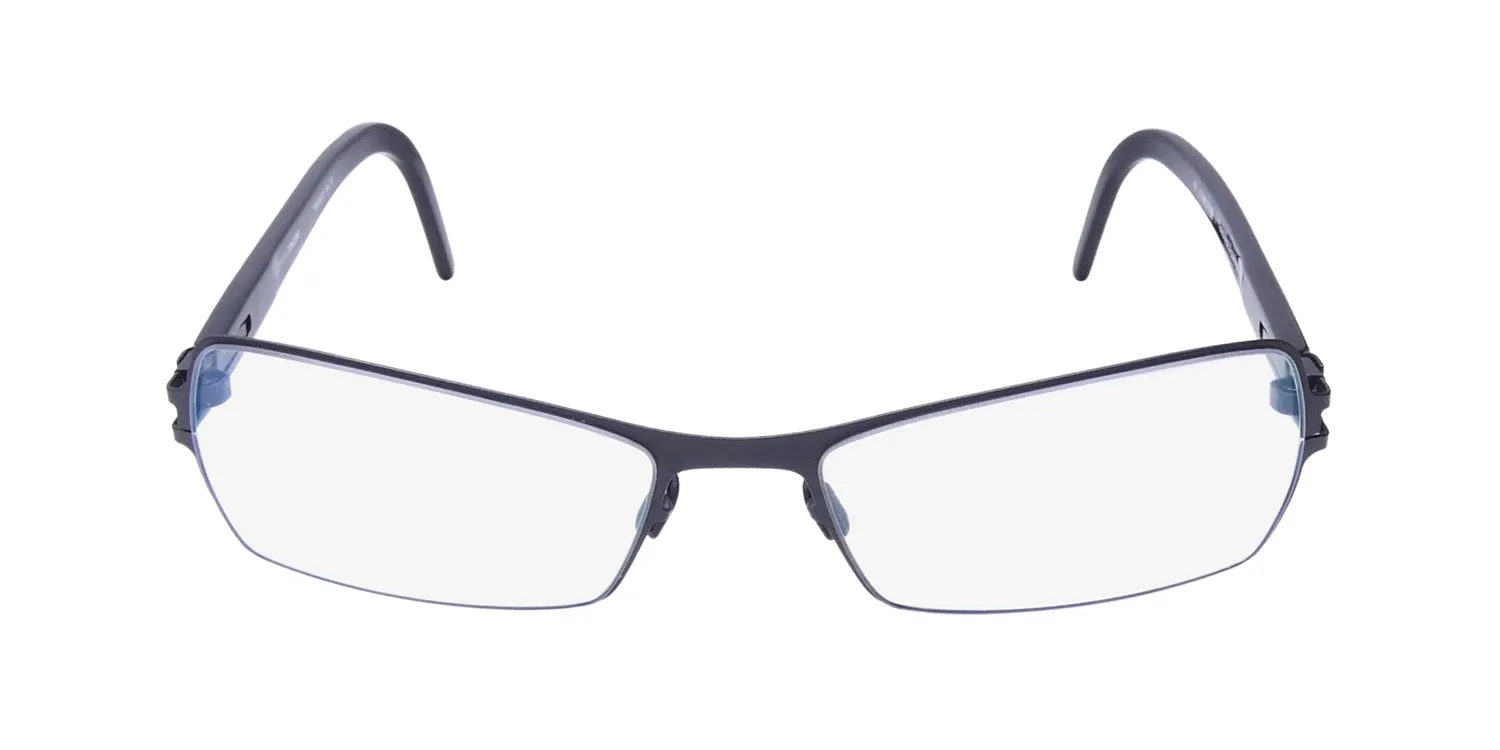 Mykita Concord Talulla 60 Eyeglasses Matte Black 54mm 3
