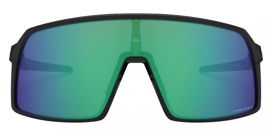 Oakley Sutro OO9406 0337 Sunglasses Black 68mm Men 2