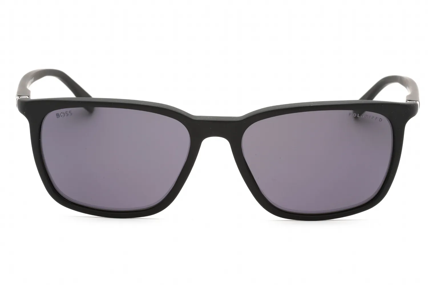 HUGO BOSS BOSS 0959/S/IT 0003 M9 Sunglasses Matte Black 56mm Men 2