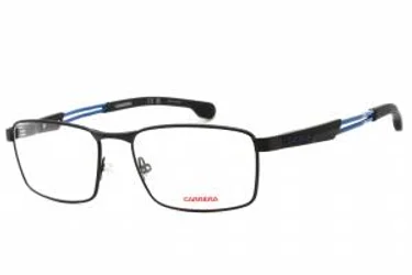 Carrera CARRERA 4409 0D51 00 Eyeglasses Black Blue