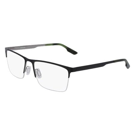 Columbia C3024 002 Eyeglasses Black 58mm Men