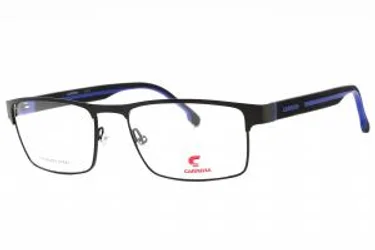 Carrera CARRERA 8884 0D51 00 Eyeglasses Black Blue