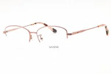 Guess GU2888-D 074 Eyeglasses Pink 53mm