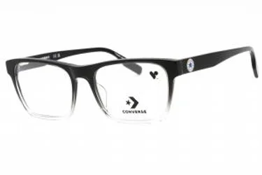 Converse CV5000 51 Eyeglasses Crystal Smoke Gradient