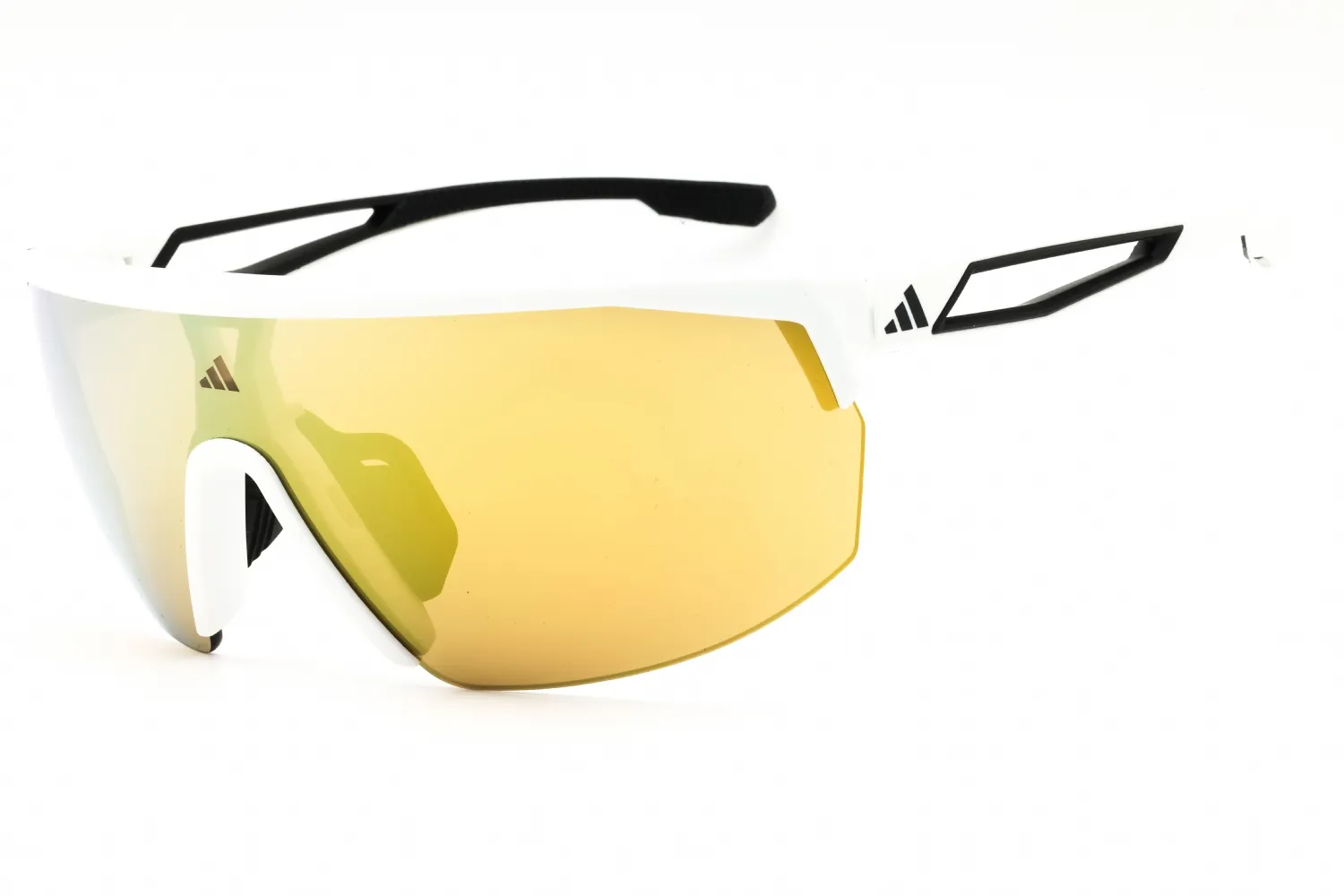 Adidas SP0099 21G Sunglasses White 0mm Unisex