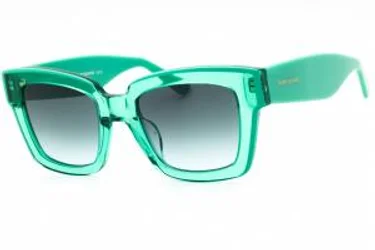 Kate Spade BRYNNE/G/S 01ED IB Sunglasses Green 51mm