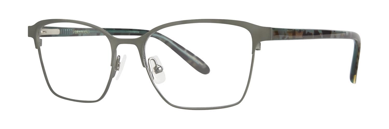 Vera Wang V398 Eyeglasses Jade 50mm Women