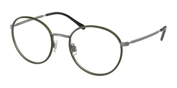 Polo Ralph Lauren PH 1210 9421 PH 1210 Eyeglasses Multicolor 51mm Unisex