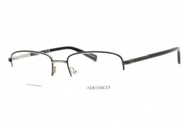Adensco AD 131 0R81 00 Eyeglasses Mt Ruthenium
