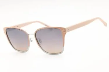 GAP SGP001 0ROS Sunglasses Rose 54mm