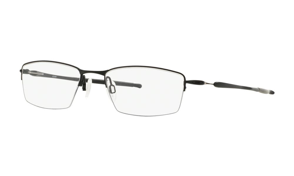 Oakley Lizard OX5113-0151 Eyeglasses Black 51mm Men