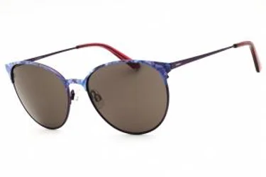 Bebe BB7244 501 Sunglasses Plum 57mm
