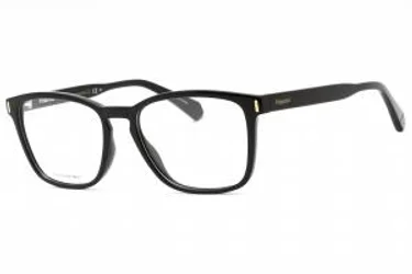 Polaroid PLD D462 0807 00 Eyeglasses Black 54mm