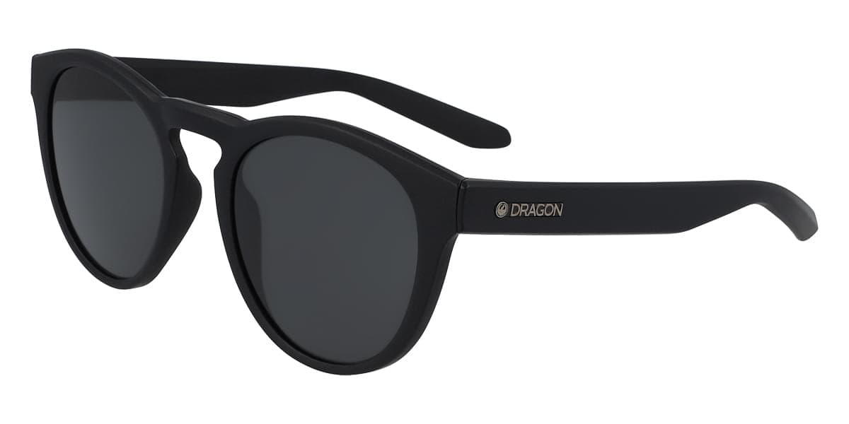 Dragon OPUS LL 002 DR OPUS LL Sunglasses Black 140mm Men