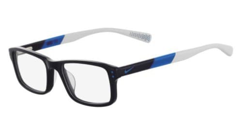 Unbranded 5537 411 5537 Eyeglasses Multicolor 47mm Unisex