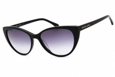 Draper James DJ7002 001 Sunglasses Black 55mm