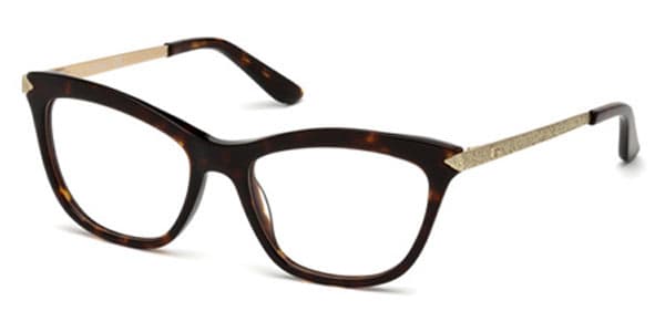 Guess GU 2655 052 GU 2655 Eyeglasses Multicolor 53mm Women