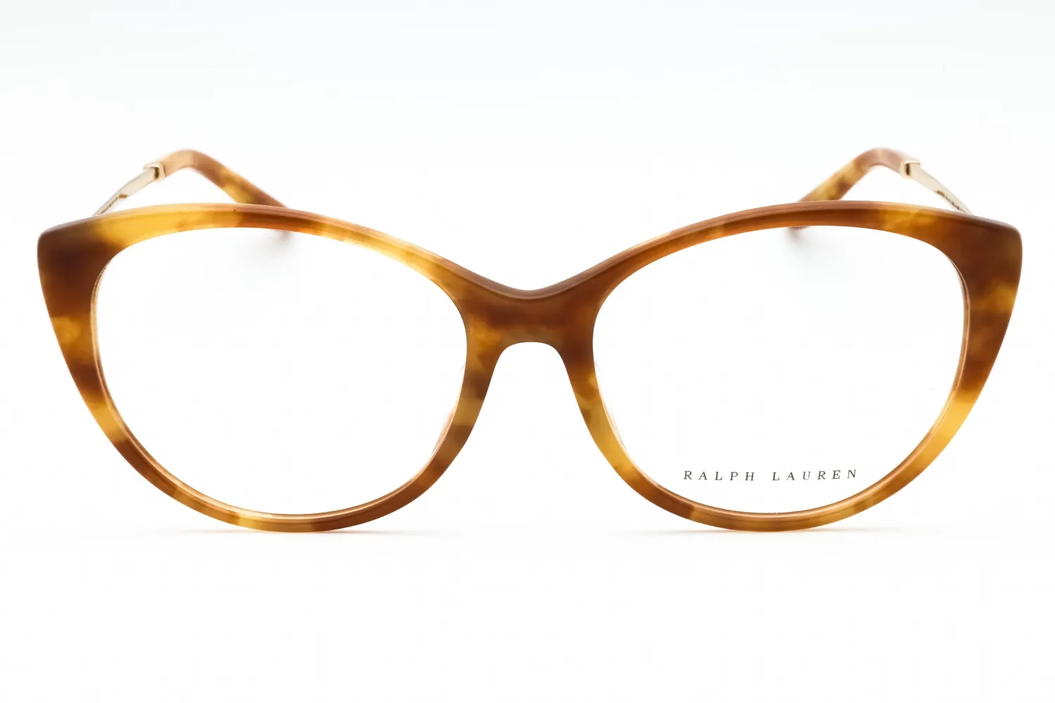Ralph Lauren 0RL6239U 6113 Eyeglasses Light Havana 55mm Women 2