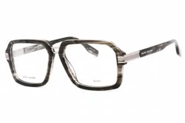 Marc Jacobs MARC 715 02W8 00 Eyeglasses Grey Horn 55mm