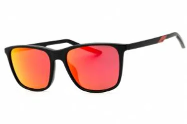 Nike NIKE STATE P FB1315 011 Sunglasses Black 55mm