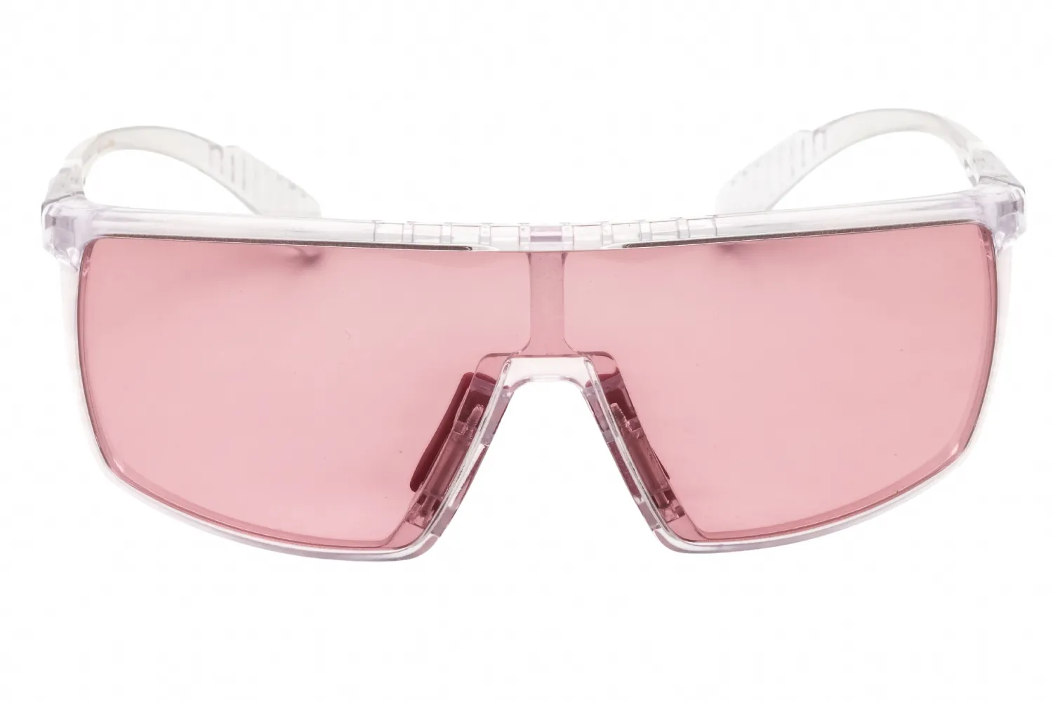 Adidas SP0004 27S Sunglasses Crystal 0mm Men 2