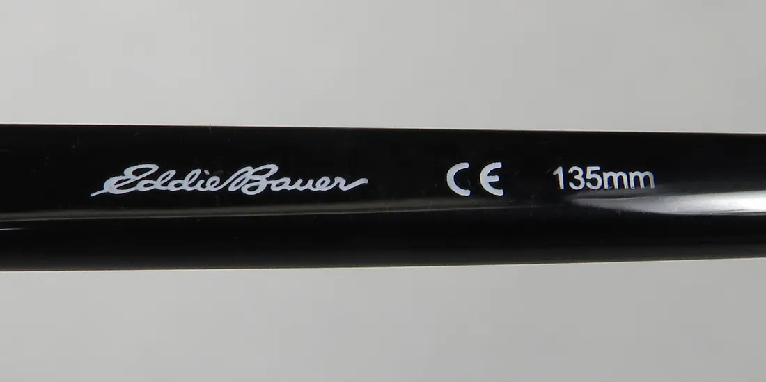 Eddie Bauer 32209 bk Eyeglasses Black 54mm 7
