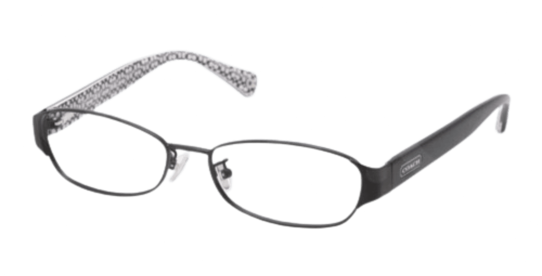 Coach HC5018 Rose 9077 Eyeglasses Multicolor 53mm Women