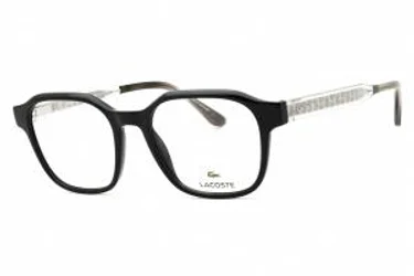 Lacoste L4001 001 Eyeglasses Black