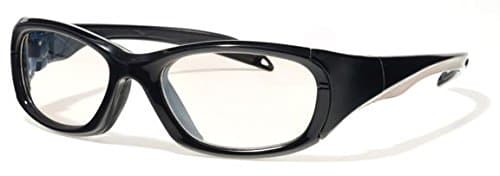 Liberty Sport MORPHEUS II Eyeglasses Black 55mm Unisex