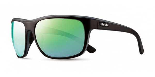 Revo RE1023 19 REMUS Sunglasses Multicolor 130mm Men