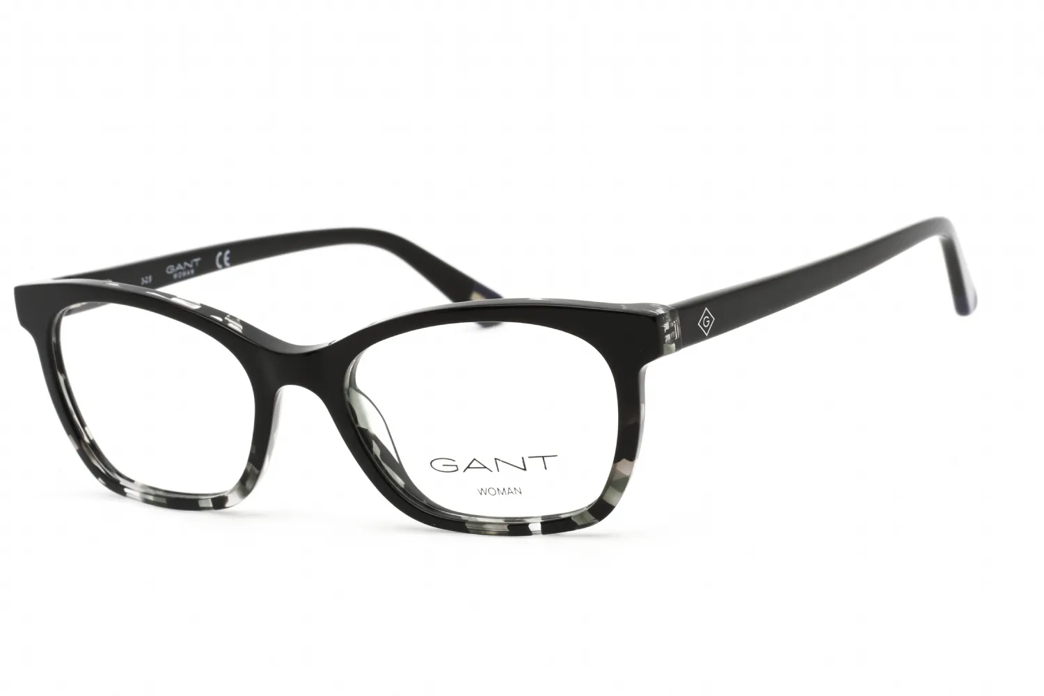 Gant GA4095 055 Eyeglasses Colored Havana 49mm Women