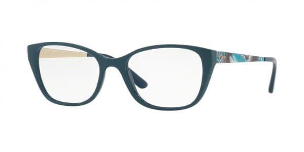 Vogue VO 5190 2463 Eyeglasses Multicolor 52mm Women