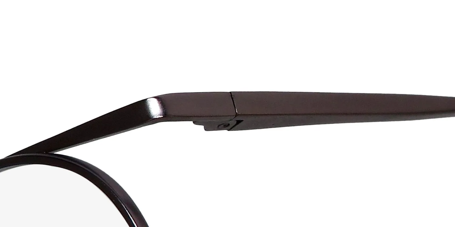 Kendall + Kylie Kko194 Ali 516 Eyeglasses Lavender 51mm 6