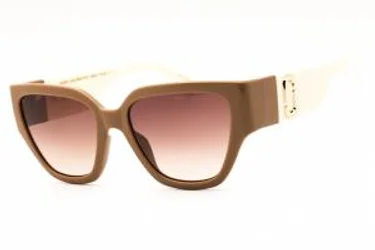 Marc Jacobs MARC 724/S 010A HA Sunglasses Beige Brown 54mm
