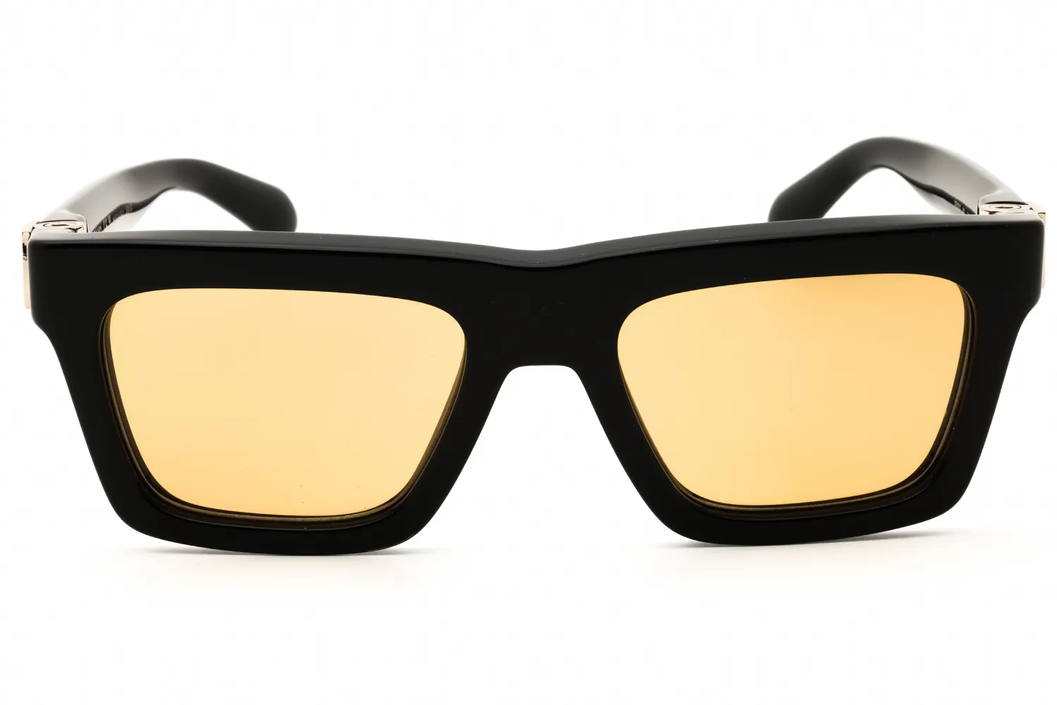 Salvatore Ferragamo SF2071S 011 Sunglasses Black 54mm Men 2