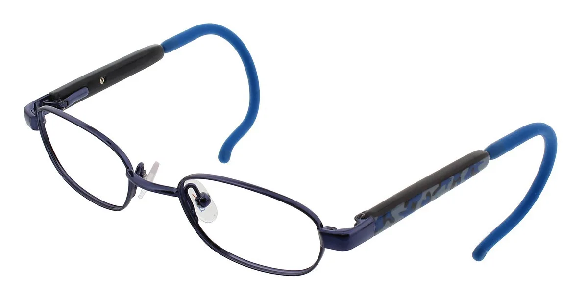 Dilli Dalli Hot Shot Eyeglasses C.denim 40mm Kids