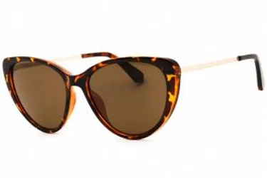 Draper James DJ9029 215 Sunglasses Tortoise 54mm