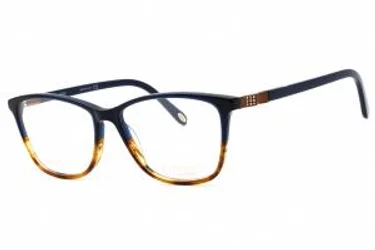 Emozioni EM 4055 04FK 00 Eyeglasses Bl Hvn Bw 55mm