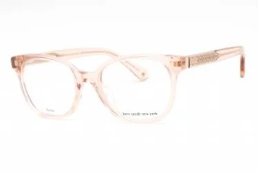 Kate Spade PAYTON 035J 00 Eyeglasses Pink 50mm