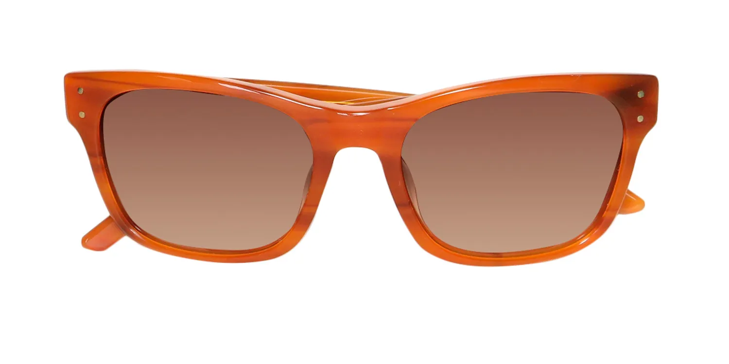 Isaac Mizrahi 30211 tt Sunglasses Tortoise 52mm 2