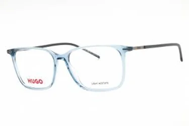 Hugo HG1271 0PJP 00 Eyeglasses Blue 52mm