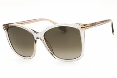 Marc Jacobs MJ 1106/S 0YQL HA Sunglasses Grey Beige 55mm
