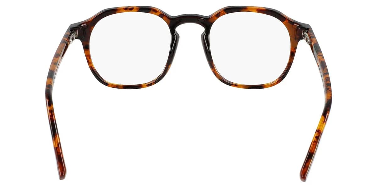 McALLISTER MC4535 243 Eyeglasses Tortoise 48mm Men 4