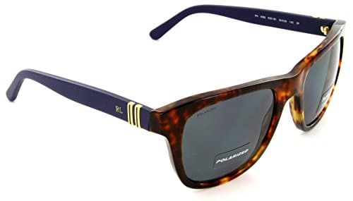 Polo Ralph Lauren PH4090 5351/81 Ph4090 535181 Sunglasses Multicolor Unisex