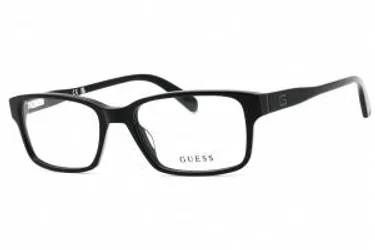 Guess GU1906 001 Eyeglasses Shiny Black 55mm