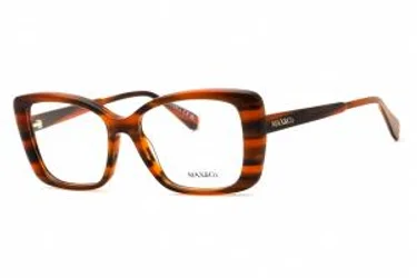 Max & Co MO5132 044 Eyeglasses Orange 51mm