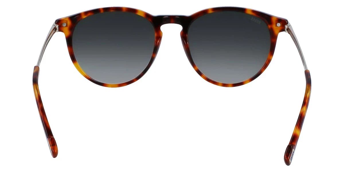 Zeiss ZS23713S 240 Sunglasses Tortoise 53mm Men 4
