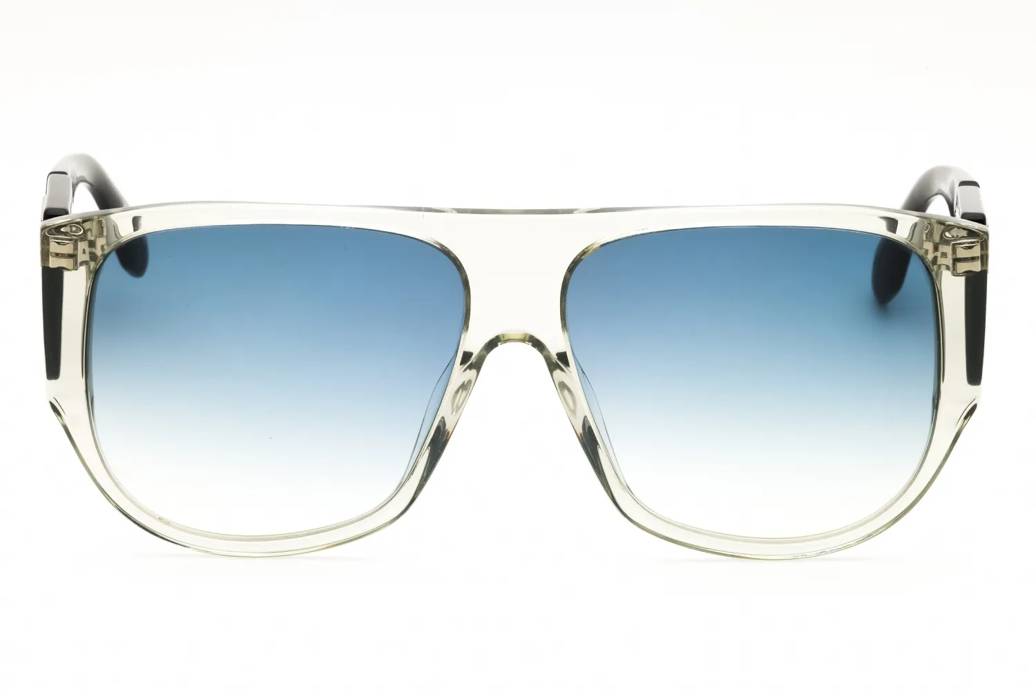 Adidas OR0097 20W Sunglasses Grey 59mm Men 2